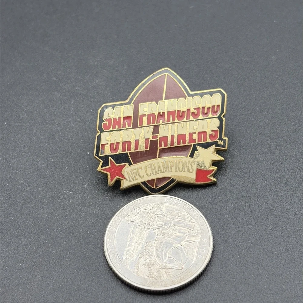 N/A pin has